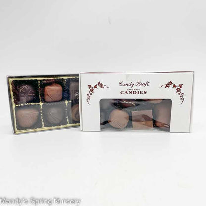 Locally-Made Assorted Chocolates