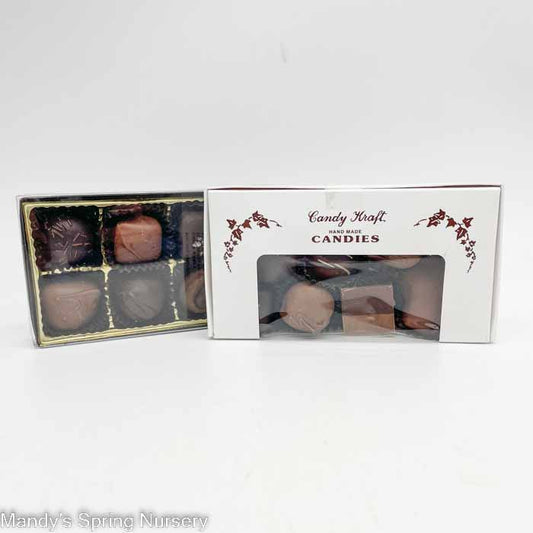 Locally-Made Assorted Chocolates