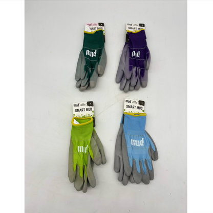 Mud Gloves - Touchscreen Compatible
