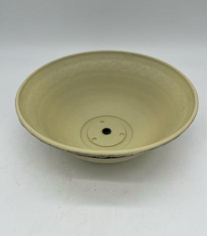 Corinthian Bowl Plastic Planter