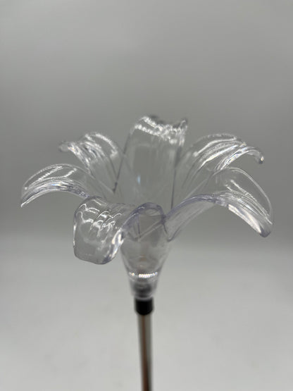 Lilly Solar Stake Lights