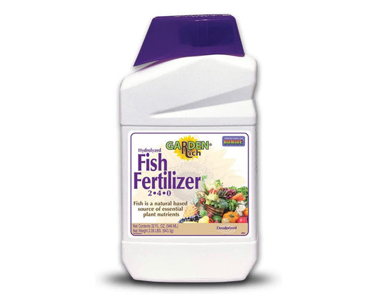 BONIDE Fish Emulsion